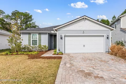 317 Cedar Preserve Ln, Saint Augustine, FL 32095