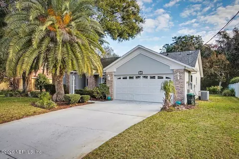 22 Farnum Ln, Palm Coast, FL 32137