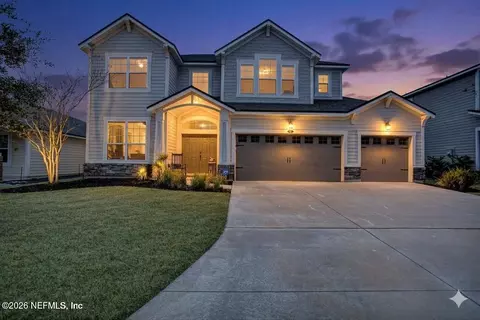 63 Winterberry Ct, Saint Johns, FL 32259