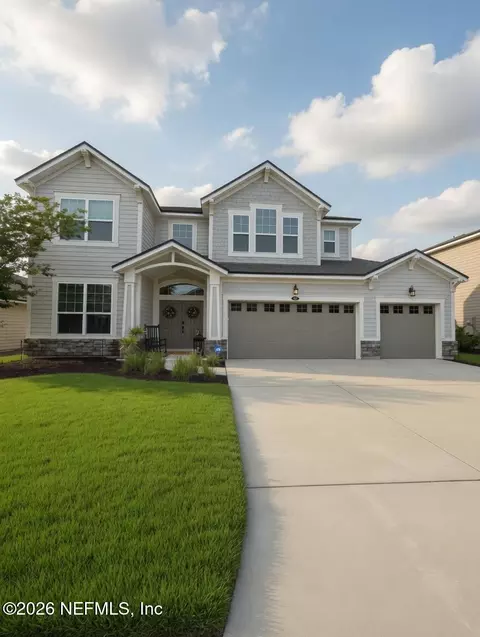 63 Winterberry Ct, Saint Johns, FL 32259