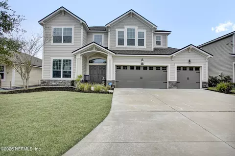 63 Winterberry Ct, Saint Johns, FL 32259