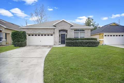 223 Prince Phillip Dr, Saint Augustine, FL 32092
