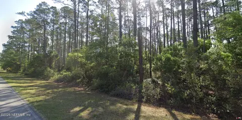 165 Georgetown Denver Rd, Georgetown, FL 32139