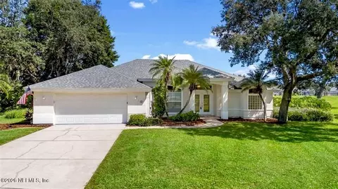 6001 Heron Pond Dr, Port Orange, FL 32128