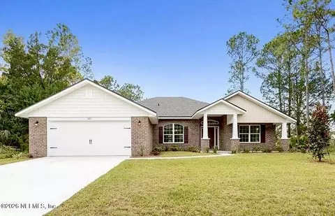 33 Rybar Ln, Palm Coast, FL 32164