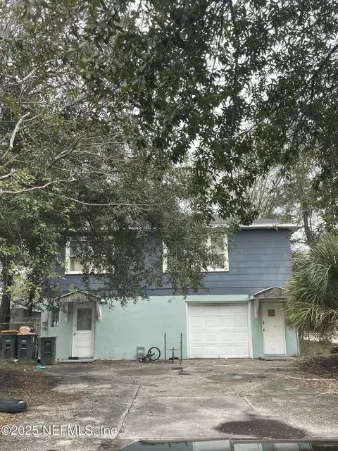 1149 W 20th St, Jacksonville, FL 32209