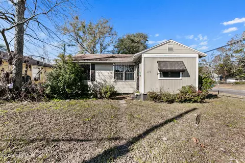 3430 Gladys St, Jacksonville, FL 32209