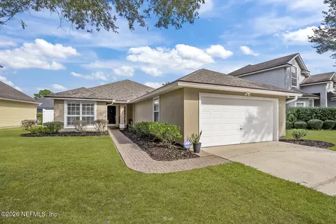 909 Thoroughbred Dr, Orange Park, FL 32065