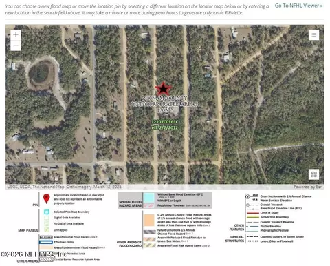 00 Ofarrell Ave, Interlachen, FL 32148 photo 13