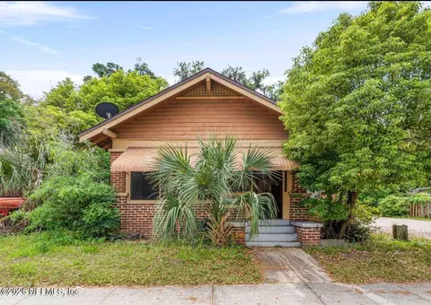 230 W 27th St, Jacksonville, FL 32206