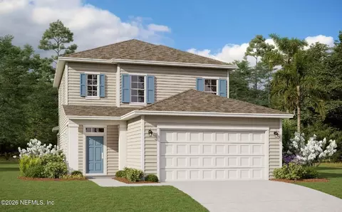 45 Tower Ct, Saint Augustine, FL 32092