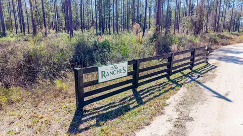 00 NW 235 County Rd, Lake Butler, FL 32054