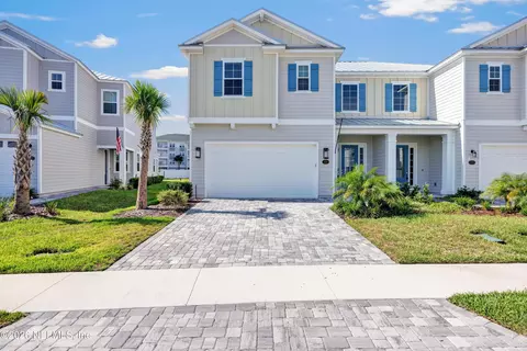 329 Rum Runner Way, Saint Johns, FL 32259