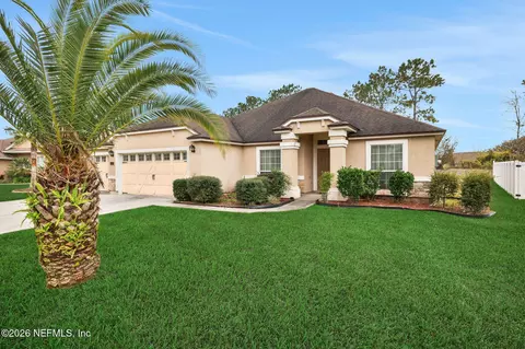 2421 E Caparina Dr, Saint Augustine, FL 32092