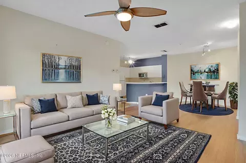 510 Florida Club Blvd #304, Saint Augustine, FL 32084
