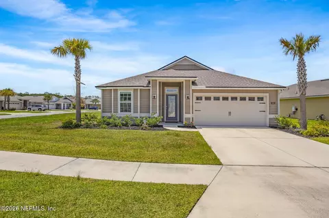 500 Spoonbill Cir, Saint Augustine, FL 32095
