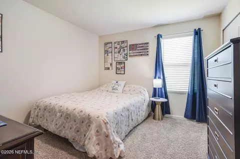 Bedroom - 500 Spoonbill Cir, Saint Augustine, FL 32095 photo 3 of 3