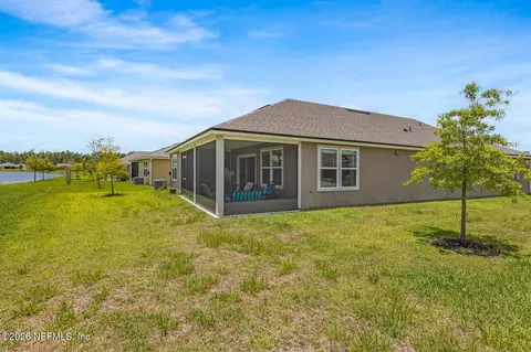 Exterior - 500 Spoonbill Cir, Saint Augustine, FL 32095 photo 3 of 5