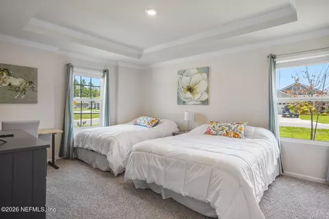 Bedroom - 500 Spoonbill Cir, Saint Augustine, FL 32095 photo 2 of 3
