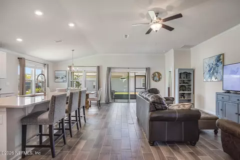Entry Way - 500 Spoonbill Cir, Saint Augustine, FL 32095 photo 2 of 6