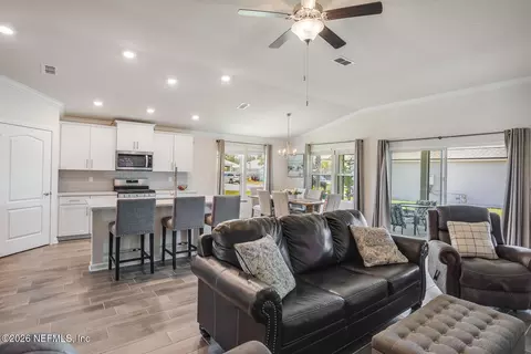 Entry Way - 500 Spoonbill Cir, Saint Augustine, FL 32095 photo 1 of 6