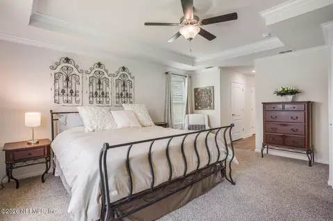 Bedroom - 500 Spoonbill Cir, Saint Augustine, FL 32095 photo 1 of 3