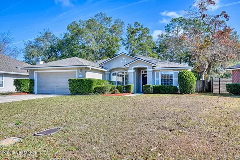 12297 Broad Wing Dr, Jacksonville, FL 32225