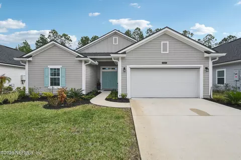 75476 Sunberry Dr, Yulee, FL 32097