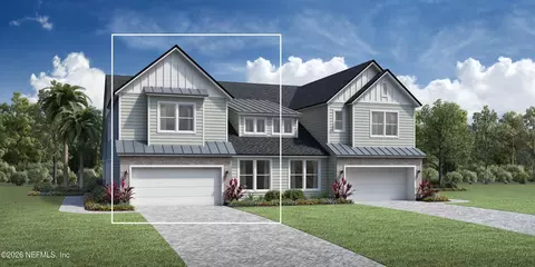 118 Bay Lake Dr, Ponte Vedra, FL 32081