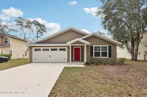 8060 Hastings St, Jacksonville, FL 32220