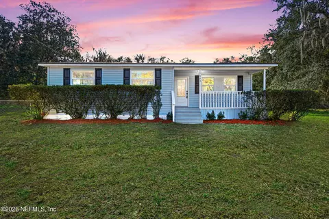 1643 Spruce St, Green Cove Springs, FL 32043