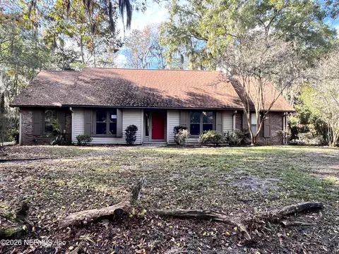 2528 Shalimar Ln, Orange Park, FL 32073