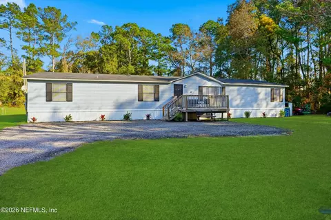 3199 Dizzy Ln, Jacksonville, FL 32226