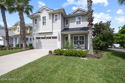 393 34th Ave S, Jacksonville Beach, FL 32250