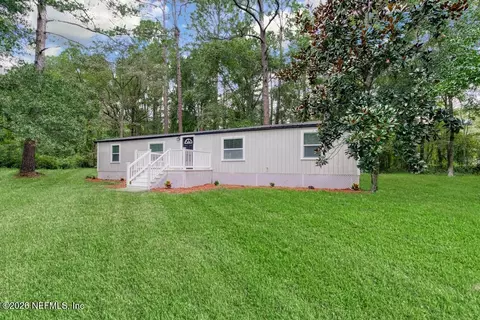 5990 Francine Dr, Jacksonville, FL 32234