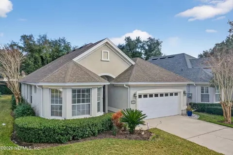 208 Island Green Dr, Saint Augustine, FL 32092