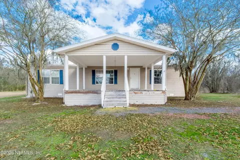18427 NW 75th Ave, Starke, FL 32091