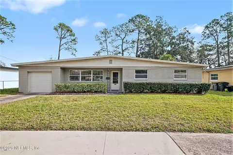 2637 Adele Rd, Jacksonville, FL 32216