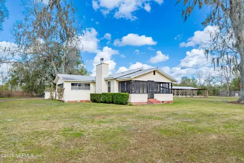 12167 NW Cr 229, Lake Butler, FL 32054
