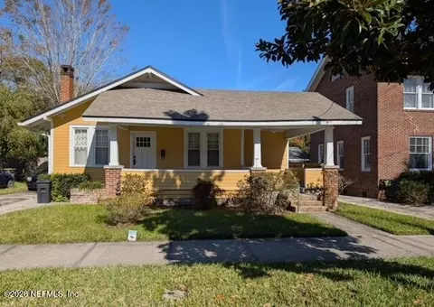 2657 Post St, Jacksonville, FL 32204