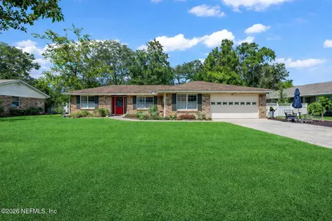 120 Vanderford Rd N, Orange Park, FL 32073