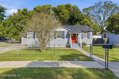 5257 Attleboro St, Jacksonville, FL 32205