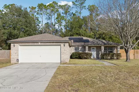 11255 Martin Lakes Dr N, Jacksonville, FL 32220
