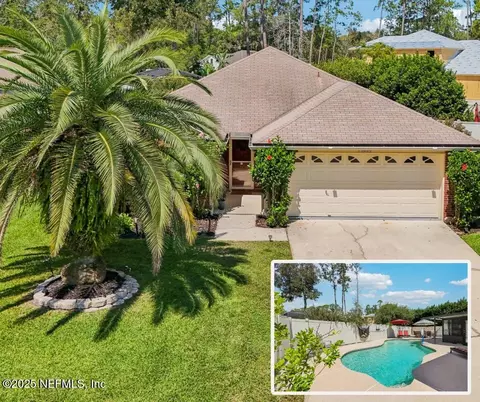 1608 Dockside Dr, Fleming Island, FL 32003