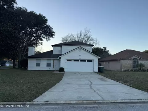 2060 Capistrano Dr, Jacksonville, FL 32224
