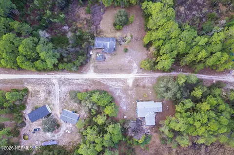 142 Ferncreek Dr, Georgetown, FL 32139