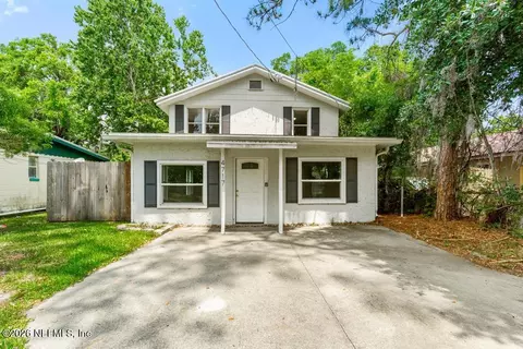 4717 Palmer Ave, Jacksonville, FL 32210