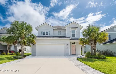 64 St Barts Ave, Saint Augustine, FL 32080