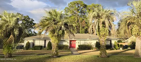 7113 Tonga Dr, Jacksonville, FL 32216