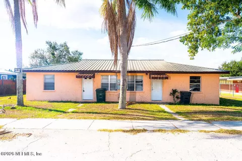 417 N Byrd Ave #1, Avon Park, FL 33825